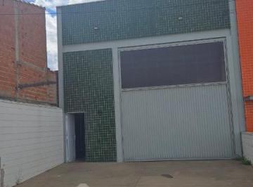 Foto 01 · Galpao, Guaraú, Salto, SP