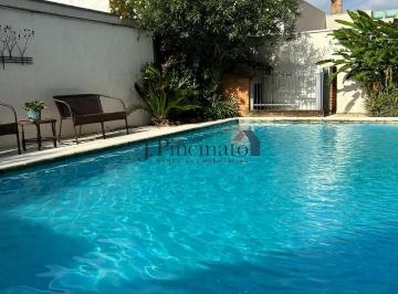 Casa · 470m² · 4 Quartos · 4 Vagas · Casa sobrado com 04 quartos a venda no condominio portal do paraiso i - jundiai/sp. ref 21645