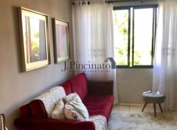 Apartamento · 76m² · 3 Quartos · 1 Vaga · Apartamento com 03 quartos a venda no condominio jardim figueiras - jundiai/sp - ref.14349