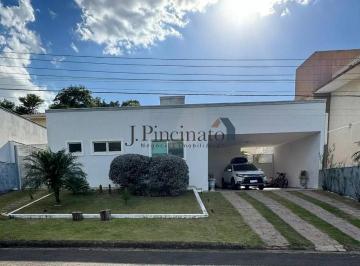 Casa · 231m² · 4 Quartos · 2 Vagas · Casa terrea para venda - condominio araucaria - jundiai/sp