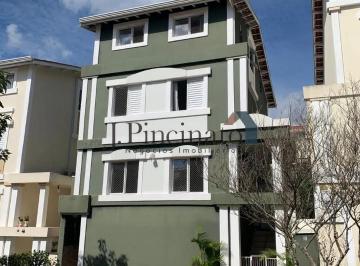 Casa · 162m² · 4 Quartos · 3 Vagas · Casa sobrado com 04 quartos a venda no condominio giorno di sole ii - jundiai/sp. ref. 20098