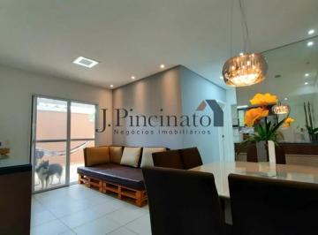 Apartamento · 66m² · 2 Quartos · 2 Vagas · Apartamento garden com 02 quartos a venda no residencial contemporaneo - jundiai/sp - ref.21373
