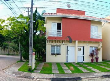 Casa · 100m² · 2 Quartos · 2 Vagas · Casa sobrado com 02 quartos a venda no condominio caminhos da serra iii - vila maringa - jundiai/sp 