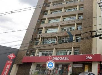 Comercial · 85m² · 1 Vaga · Sala comercial a venda no studio avenida - anhangabau - jundiai/sp ref. 1305