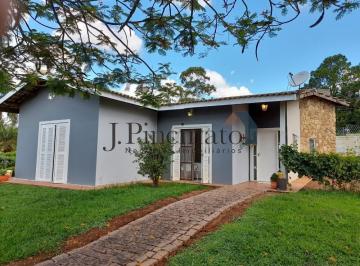 Casa · 205m² · 3 Quartos · 4 Vagas · Casa terrea a venda no condominio village aguas de santa eliza em itupeva/sp.