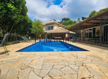 Casa · 661m² · 4 Quartos · 3 Vagas · Casa sobrado com 04 quartos a venda no condominio chacara malota - jundiai/sp - ref.21621