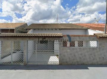 Casa · 195m² · 3 Quartos · 5 Vagas · Casa sobrado com 03 quartos a venda no parque cidade jardim ii - jundiai/sp ref.22715