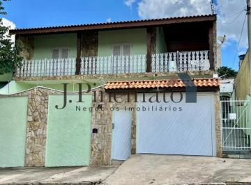 Casa · 221m² · 4 Quartos · 3 Vagas · Sobrado a venda no bairro vila esperanca - jundiai/sp.
