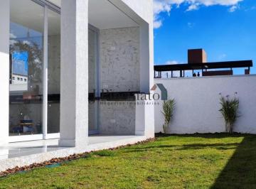 Casa · 220m² · 3 Quartos · 4 Vagas · Casa sobrado com 03 quartos a venda no condominio gran ville sao venancio - itupeva/sp - ref.