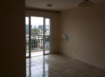 Apartamento · 55m² · 2 Quartos · 1 Vaga · Apartamento com 02 quartos a venda no condominio majestic - jundiai/sp ref. 1113