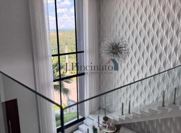Casa · 253m² · 3 Quartos · 4 Vagas · Casa terrea com 04 quartos a venda no condominio terras de jundiai - jundiai/sp - ref.22709