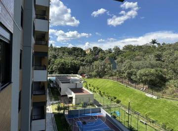 Apartamento · 95m² · 3 Quartos · 2 Vagas · Apartamento novo a venda - 03 dormitorios - odeon residencial jundiai - jundiai/sp - ref. 23521