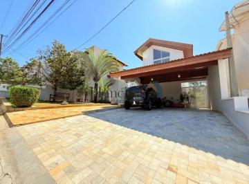 Casa · 338m² · 5 Quartos · 4 Vagas · Casa a venda no condominio quinta da malota com 5 quartos - chacara malota - jundiai/sp 20028