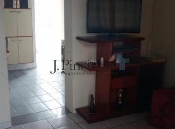 Casa · 191m² · 3 Quartos · 4 Vagas · Casa terrea a venda no jardim pacaembu - jundiai/sp