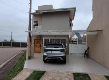 Casa · 180m² · 3 Quartos · 4 Vagas · Casa reformada e automatizada no condominio morada do horto - jundiai | 3 quartos, piscina aquecida