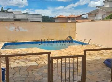 Casa · 375m² · 7 Quartos · 6 Vagas · Casa sobrado no condominio vista verde - jundiai/sp ref: 22702