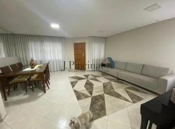 Casa · 210m² · 3 Quartos · 2 Vagas · Sobrado a venda com 03 quartos no bairro almerinda chaves - jundiai/sp ref. 22698