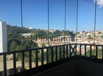 Apartamento · 83m² · 2 Quartos · 2 Vagas · Apartamento no condominio residencial monte bianco - jardim carlos gomes - jundiai/sp - ref: 7922
