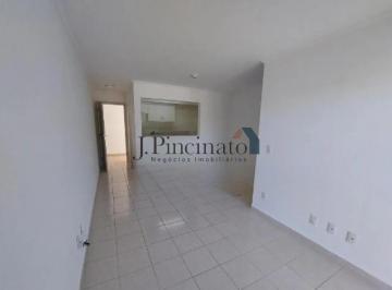 Apartamento · 65m² · 2 Quartos · 1 Vaga · APARTAMENTO 02 DORMITORIOS A VENDA NO RESIDENCIAL APUA - JUNDIAI/SP REF: 528