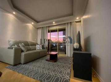 Apartamento · 102m² · 3 Quartos · 2 Vagas · Apartamento com 03 quartos a venda no residencial henri matisse - jundiai/sp - ref. 21595
