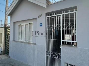Casa · 346m² · 5 Quartos · Casa com edicula a venda no bairro vila municipal - jundiai/sp.