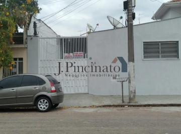 Casa · 219m² · 3 Vagas · Casa com galpao comercial a venda no bairro vila progresso - jundiai/sp - ref. 22106