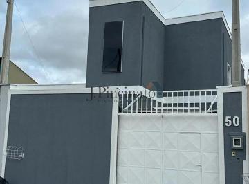 Casa · 135m² · 2 Quartos · 2 Vagas · Casa sobrado 02 no jardim marambaia ii - jundiai/sp. ref. 21573