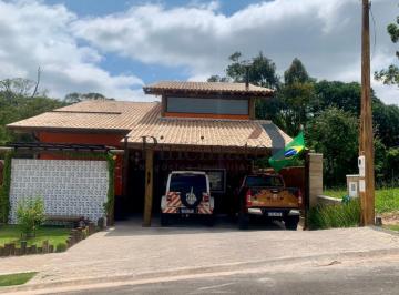 Casa · 280m² · 3 Quartos · 4 Vagas · Casa terrea com 03 quartos a venda no condominio bella vitta - jundiai/sp