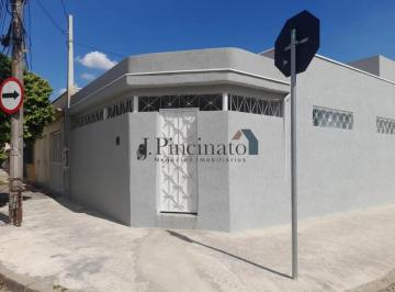 Casa · 127m² · 4 Quartos · 1 Vaga · Casa terrea com 04 quartosa venda no bairro vianelo - jundiai/sp