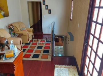 Casa · 197m² · 3 Quartos · 4 Vagas · Casa a venda bairro vila progresso - jundiai/sp - ref.: 3607