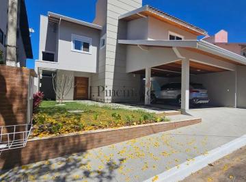 Casa · 349m² · 4 Quartos · 3 Vagas · Casa sobrado a venda - 04 dormitorios - condominio jardim santa teresa - jundiai/sp - ref. 23504