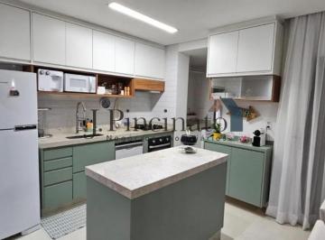 Apartamento · 74m² · 2 Quartos · 2 Vagas · Apartamento com 02 quartos a venda no condominio villagio piemonte - medeiros - jundiai/sp - ref. 23