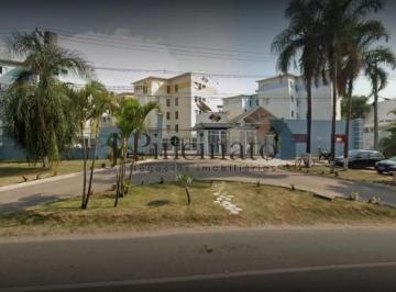 Apartamento · 50m² · 2 Quartos · 1 Vaga · Apartamento com 02 quartos no condominio portal dos cristais - itupeva/sp - ref.18132