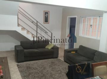Casa · 198m² · 2 Quartos · 4 Vagas · Casa sobrado com 02 quartos a venda no bairro cidade nova - jundiai/sp. ref. 7417