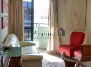 Apartamento · 92m² · 3 Quartos · 2 Vagas · Apto com 3 dorm. com 87m2 no parque da represa em jundiai-sp.