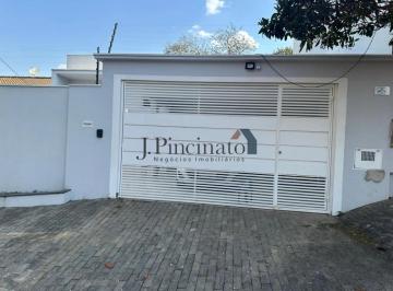 Casa · 140m² · 3 Quartos · 3 Vagas · Casa terrea com 03 quartos a venda no bairro mirante de jundiai - jundiai/sp - ref. 23498