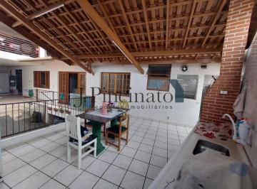 Casa · 288m² · 3 Quartos · 3 Vagas · Sobrado a venda no jardim pacaembu - jundiai / sp