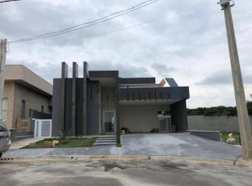 Casa · 153m² · 3 Quartos · 2 Vagas · Casa Sobrado Condomínio em Itupeva