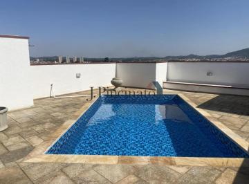 Apartamento · 286m² · 3 Quartos · 2 Vagas · Cobertura duplex com 3 dormitorios a venda no condominio grande avenida - jundiai/sp.