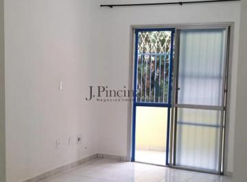 Apartamento · 72m² · 3 Quartos · 1 Vaga · Apartamento com 03 quartos a venda e locacao no condominio edificio brasil - jundiai/sp ref. 17135