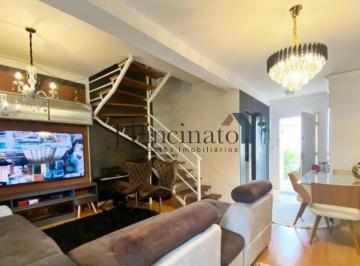 Casa · 85m² · 3 Quartos · 2 Vagas · Casa a venda com 03 quartos no condominio garden resort - jd. shangai - jundiai/sp - ref. 23489