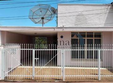 Casa · 188m² · 3 Quartos · 2 Vagas · Casa sobrado com 03 quartos a venda no jd. pacaembu - jundiai/sp. ref. 5366