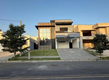 Casa · 196m² · 3 Quartos · 4 Vagas · Casa nova a venda no gran ville sao venancio ii- itupeva-sp