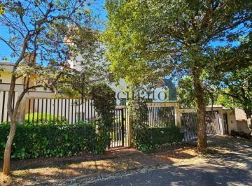 Casa · 644m² · 4 Quartos · 5 Vagas · Casa sobrado com 04 dormitorios no condominio chacara malota - jundiai/sp ref. 5353