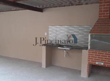Casa · 130m² · 3 Quartos · 2 Vagas · Casa sobrado com 03 quartos para locacao e venda no santa gertrudes em jundiai/sp. ref. 22477