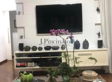 Apartamento · 210m² · 4 Quartos · 2 Vagas · Apartamento com 04 quartos a venda no edificio dona adelia - centro - jundiai/sp - ref.3413