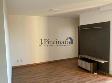 Apartamento · 77m² · 3 Quartos · 2 Vagas · Apartamento Padrão em Jundiaí