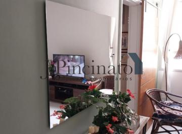 Apartamento · 56m² · 2 Quartos · 1 Vaga · Apartamento com 02 quartos a venda no condominio chacara das flores i - jundiai/sp - ref.7192