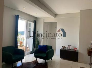 Apartamento · 123m² · 3 Quartos · 2 Vagas · Apartamento para venda no edificio maison d`or-jundiai-s/p