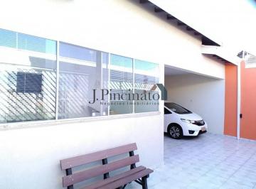 Casa · 153m² · 3 Quartos · 2 Vagas · Casa terrea a venda jardim ipanema - jundiai/sp